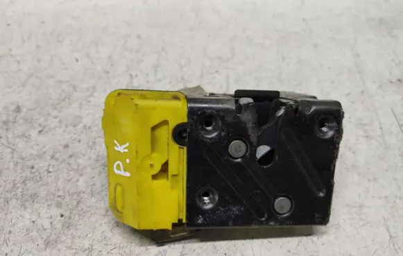 Volvo S80 Front door lock