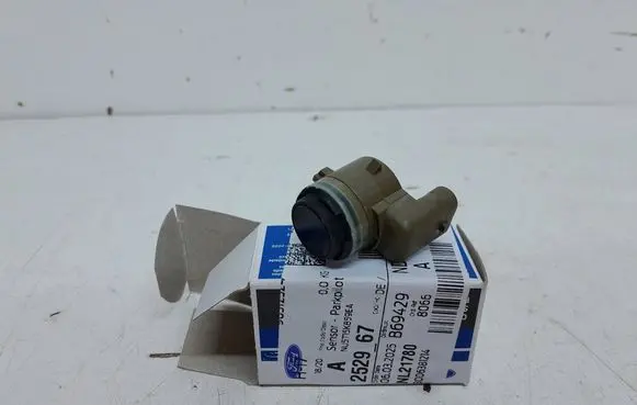 Ford Focus Parking PDC sensor NU5T15K859EA 2529867