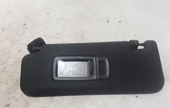 BMW X3 G01 Sun visor 8071069