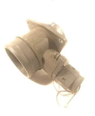 Volkswagen Polo IV 9N3 Mass air flow meter 045906461 0281002318