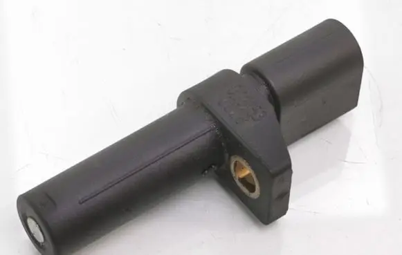 Mercedes-Benz E W211 Crankshaft position sensor 0031532826