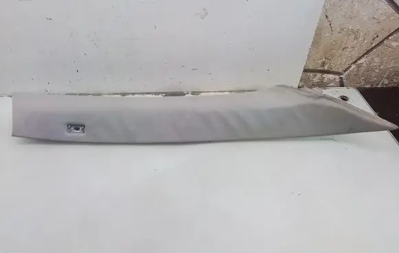 BMW X5 E53 (A) pillar trim 51438203866