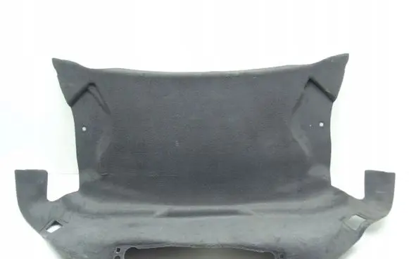 Mercedes-Benz SL R230 Other trunk/boot trim element A2306901641