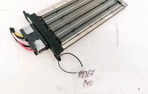 KIA Carnival Electric cabin heater radiator 2008205 06T101U0307