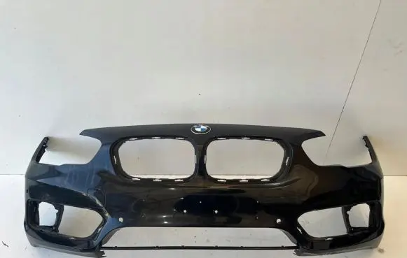 BMW 1 F20 F21 Front bumper 7371736
