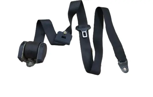 Mercedes-Benz Vito Viano W638 Front seatbelt A6388600185