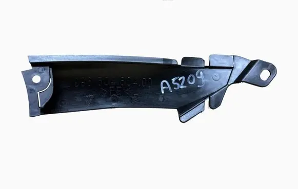Porsche 911 996 Radiator trim 99650460400