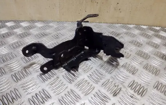 Renault Master III ABS pump bracket 478405137R