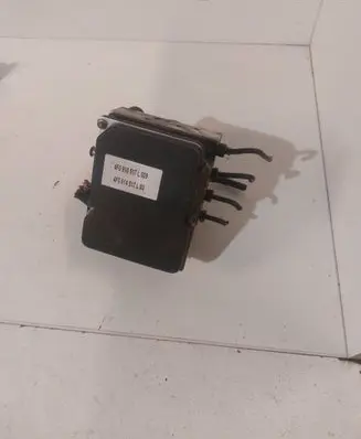 Audi A6 S6 C6 4F ABS Pump 4F0614517L 4F0910517L