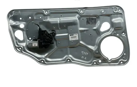 Volvo V70 Front door window regulator with motor 983039101
