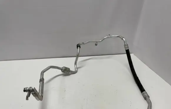 Seat Ibiza V (KJ) Air conditioning (A/C) pipe/hose 2Q0816743AL