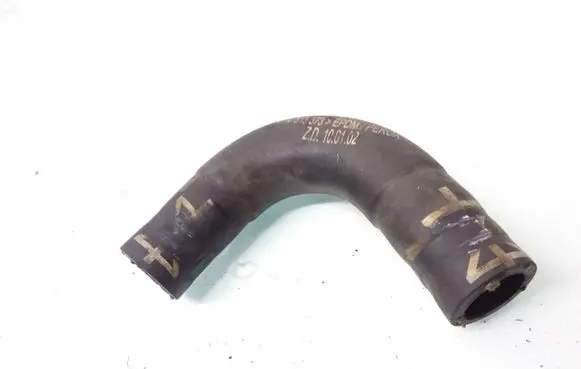 Volkswagen Transporter - Caravelle T5 Engine coolant pipe/hose 7H0815373