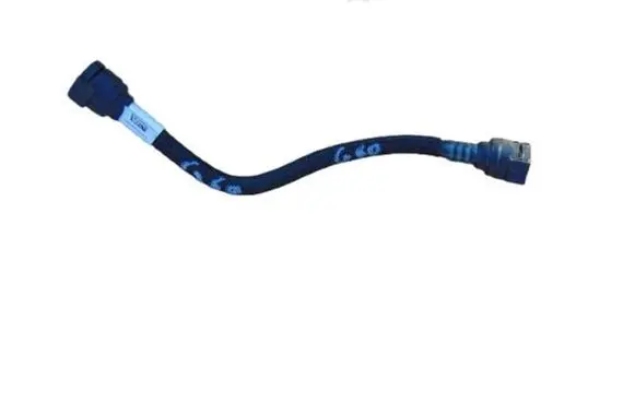 BMW 5 G60 Engine coolant pipe/hose 9886382