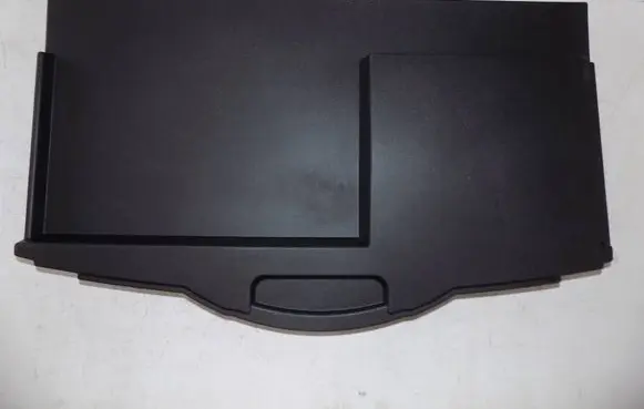 Nissan X-Trail T33 Parcel shelf 84981-6RU0A