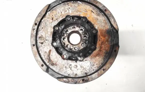 Toyota Auris 150 Flywheel