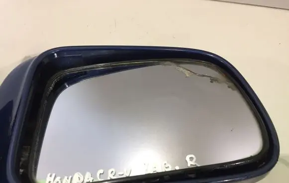 Honda CR-V Front door electric wing mirror 010056