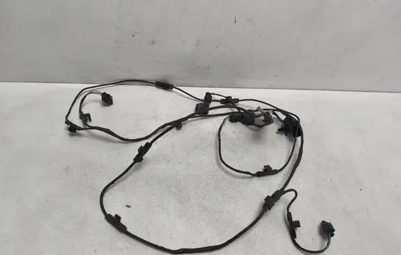 Audi A6 S6 C7 4G Parking sensor (PDC) wiring loom 4G5971095G