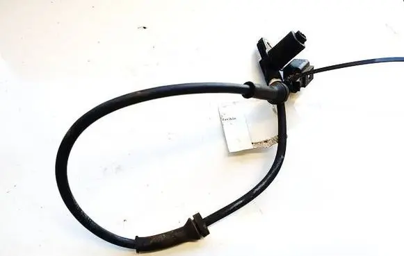 Ford Galaxy ABS brake wheel speed sensor 7m0927807c