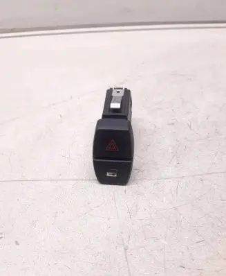 BMW 5 F10 F11 Hazard light switch 9161896 6131