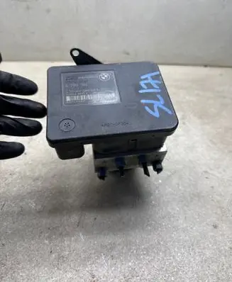BMW 3 E92 E93 ABS Pump 6789300 10020604174 A4020604171501100