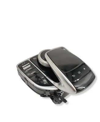 Mercedes-Benz C W205 Head unit multimedia control A2059005915 A2059015409 A2059020104