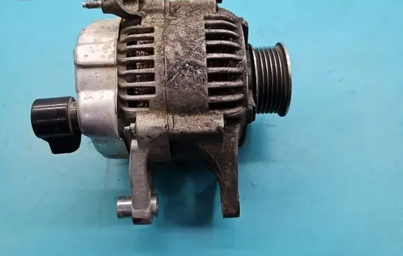 Jeep Cherokee XJ Generator/alternator IMPRK1528984