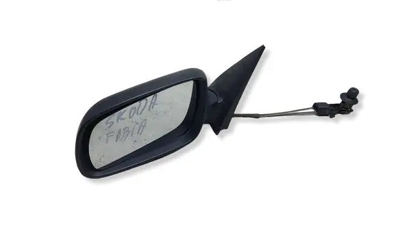 Skoda Fabia Mk1 (6Y) Manual wing mirror 152353KASACJA 152353