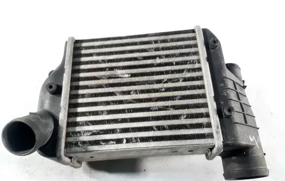 Audi A6 S6 C6 4F Intercooler radiator 4F0145806E