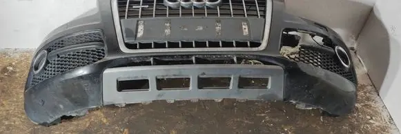 Audi Q5 SQ5 Front bumper 8R0807437