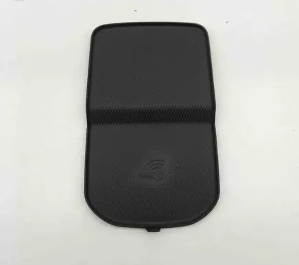 Volkswagen ID.4 Glove box pad 11A863328A 11A863328A4P