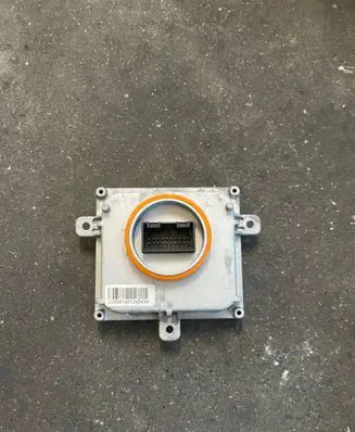 Audi A6 S6 C7 4G Headlight ballast module Xenon 4G0907397P