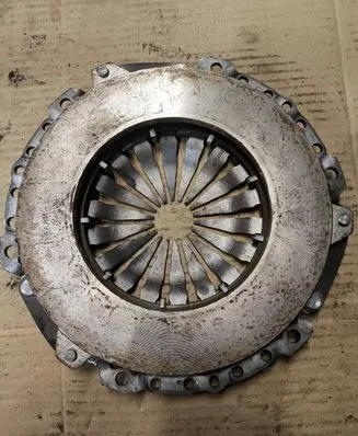Peugeot 307 Clutch set kit 123047510