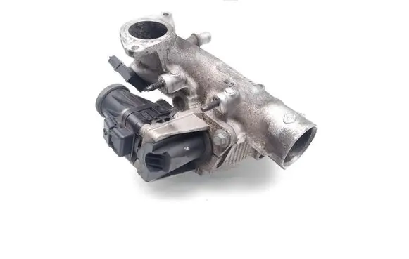 Nissan Qashqai EGR valve 8201411538 147173974R 705320020