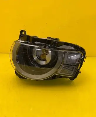Land Rover Defender Headlight/headlamp L8B213W030EF