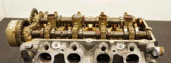 Engine head