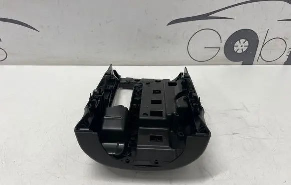 BMW i4 Steering wheel column trim 6805546