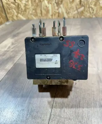 SsangYong Rodius ABS Pump 4894021300 06210202404