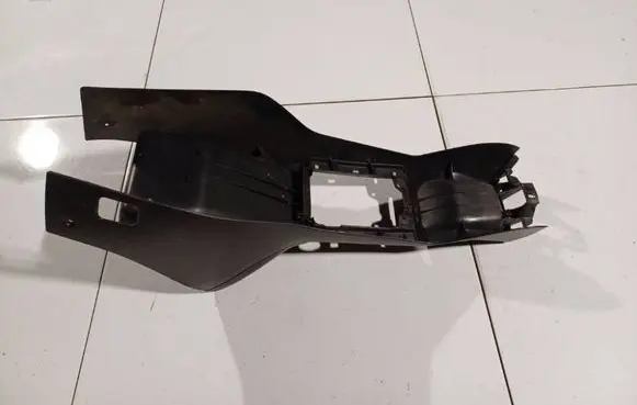 Volkswagen Golf III Other interior part 1H1863243