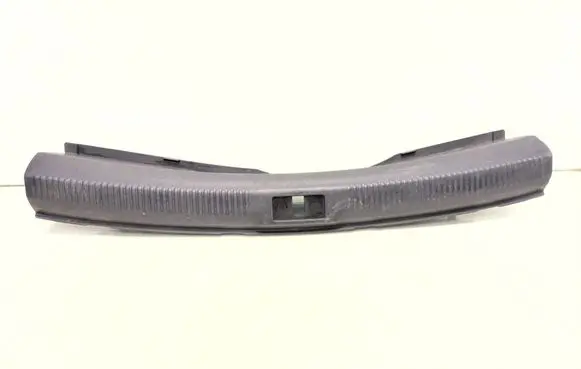 Audi A4 S4 B8 8K Trunk/boot sill cover protection 8K5863471