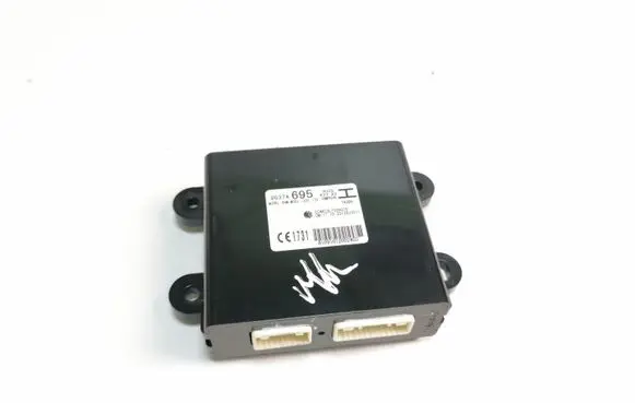 Mitsubishi Outlander Other control units/modules 8637A695