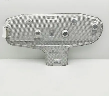 BMW X1 F48 F49 Heat shield in engine bay 51487392646