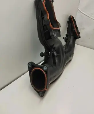 Audi A6 S6 C6 4F Intake manifold 059145762B