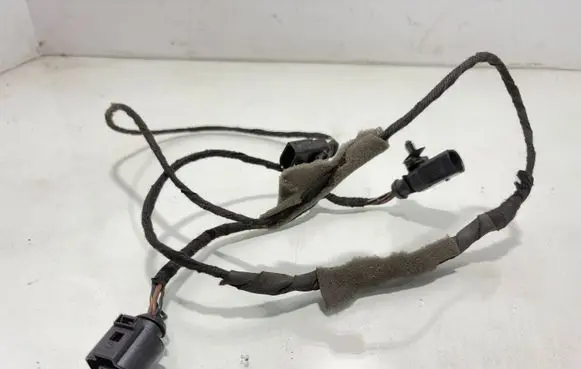 Volkswagen Transporter - Caravelle T5 Other wiring loom