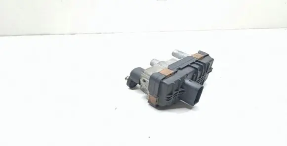 BMW 3 E90 E91 Turbine electric control actuator 4933519400 6NW010099