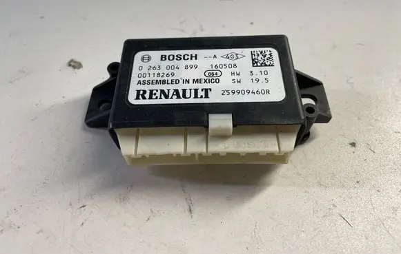 Parking PDC control unit/module