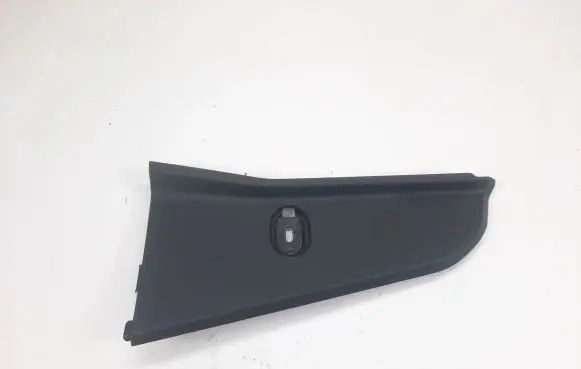Audi A6 S6 C8 4K Other center console (tunnel) element 4K1863312
