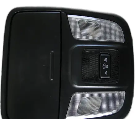 KIA Sportage Headlining lighting console trim 92800-D90XX