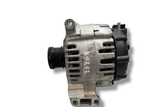 Mercedes-Benz B W245 Generator/alternator 0986080040 0986XL7556