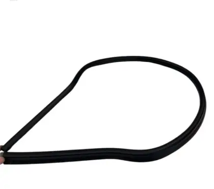 Seat Ibiza V (KJ) Engine compartment rubber 6F0823723