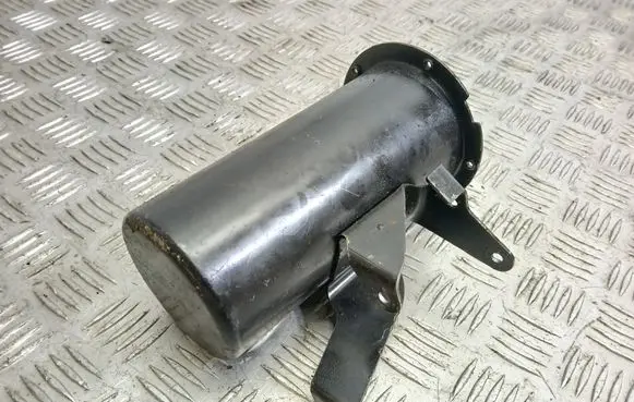 Seat Altea Fuel filter housing 3C0127400B
